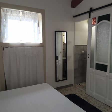 La Casa Di Paolina Villa Palazzolo Acreide Eksteriør billede