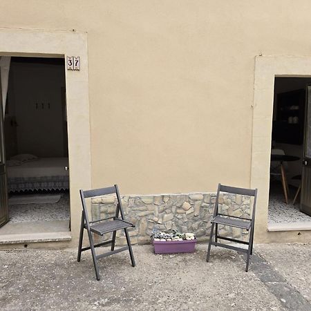 La Casa Di Paolina Villa Palazzolo Acreide Eksteriør billede