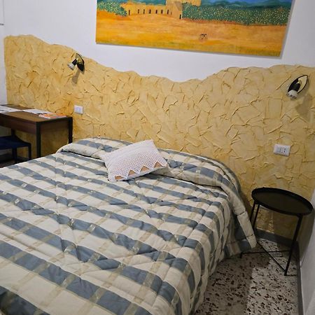 La Casa Di Paolina Villa Palazzolo Acreide Eksteriør billede