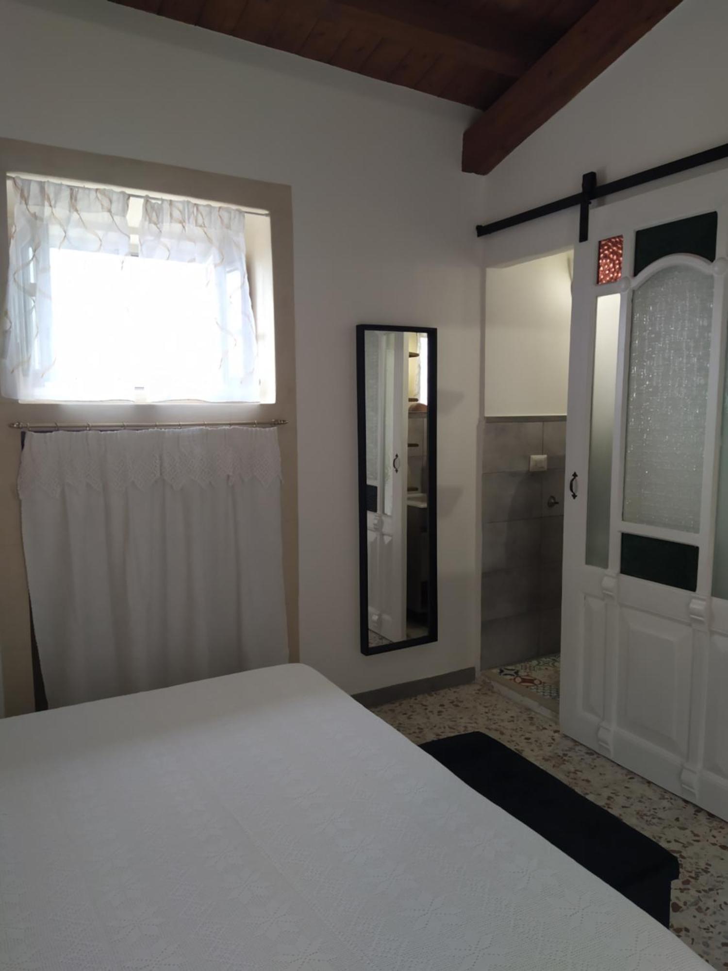 La Casa Di Paolina Villa Palazzolo Acreide Eksteriør billede