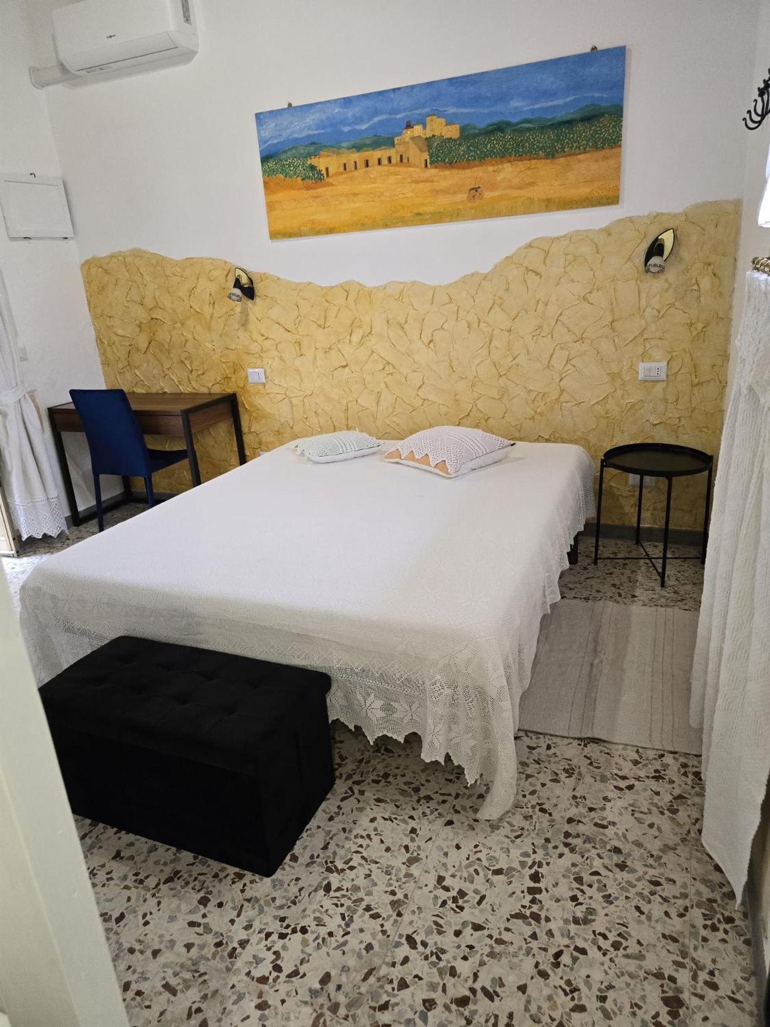 La Casa Di Paolina Villa Palazzolo Acreide Eksteriør billede