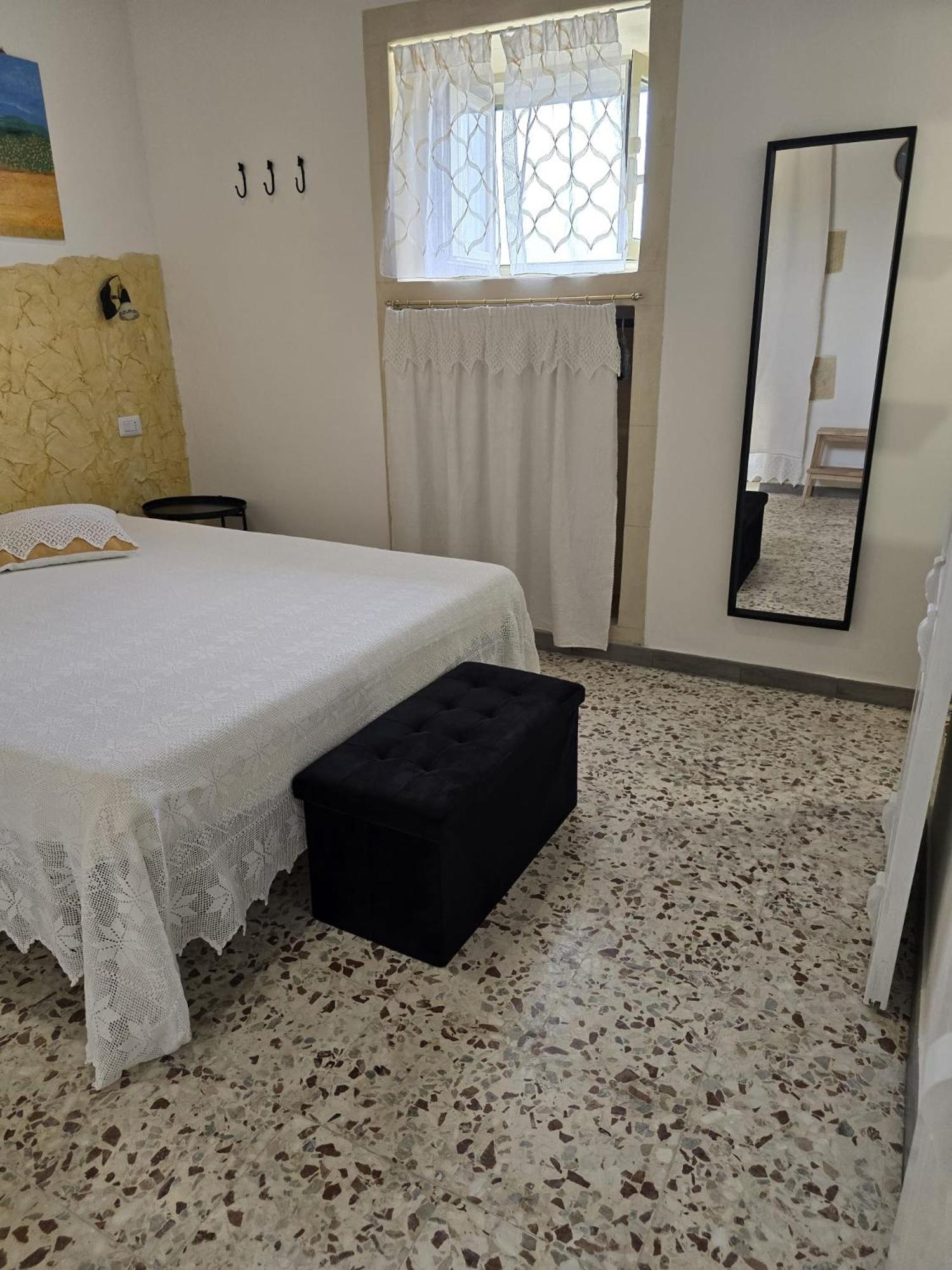 La Casa Di Paolina Villa Palazzolo Acreide Eksteriør billede