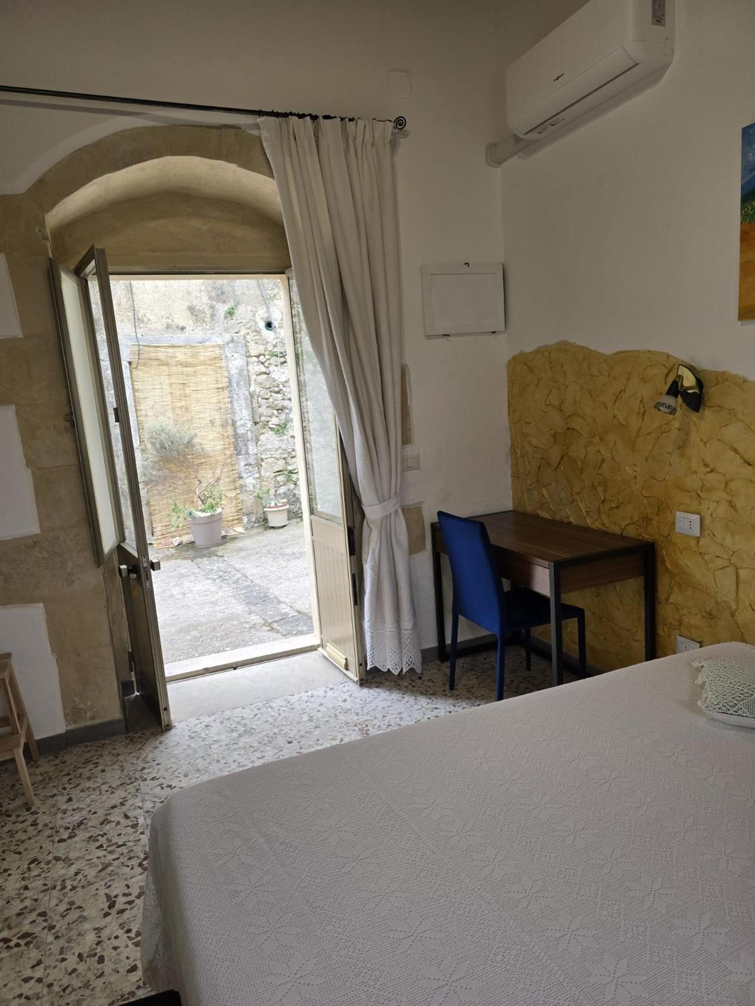 La Casa Di Paolina Villa Palazzolo Acreide Eksteriør billede