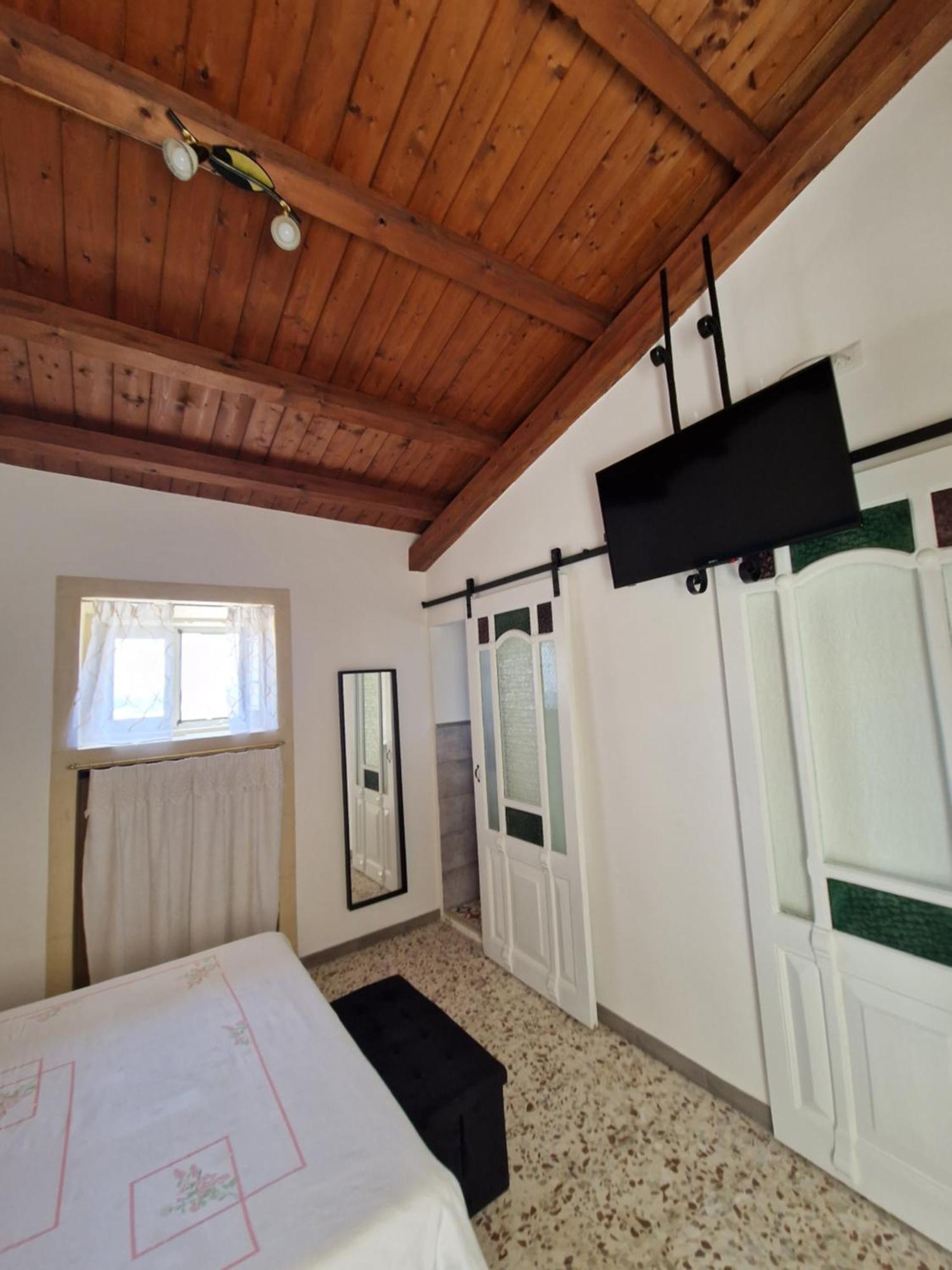 La Casa Di Paolina Villa Palazzolo Acreide Eksteriør billede