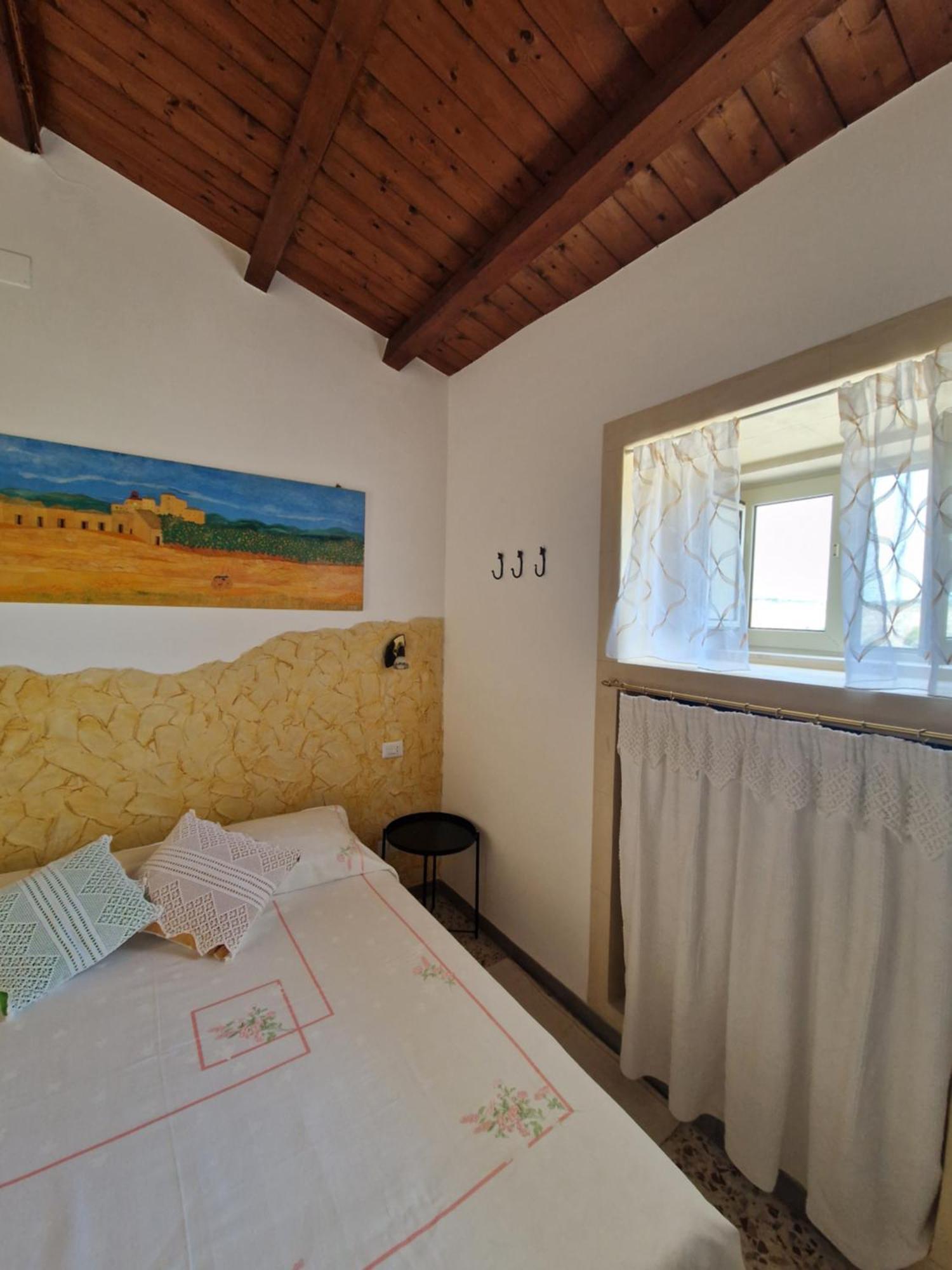La Casa Di Paolina Villa Palazzolo Acreide Eksteriør billede