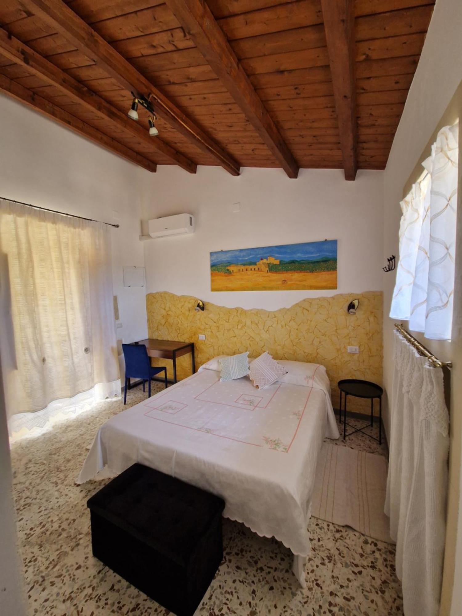 La Casa Di Paolina Villa Palazzolo Acreide Eksteriør billede