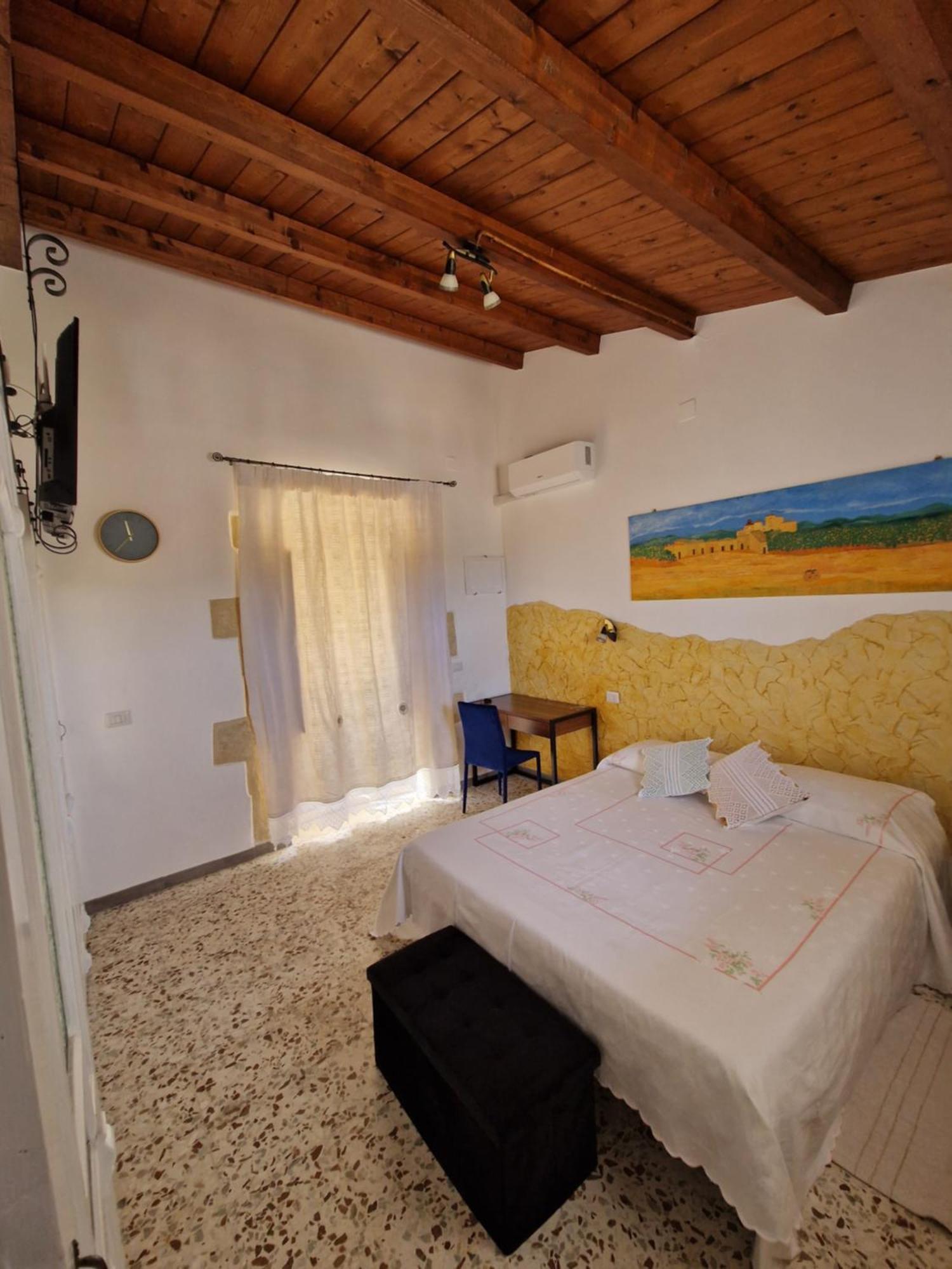 La Casa Di Paolina Villa Palazzolo Acreide Eksteriør billede