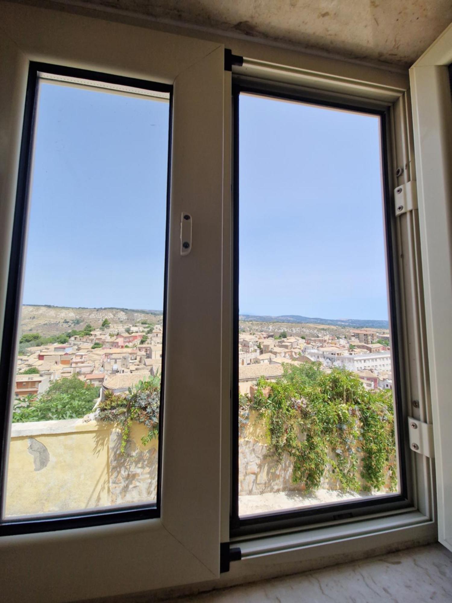 La Casa Di Paolina Villa Palazzolo Acreide Eksteriør billede
